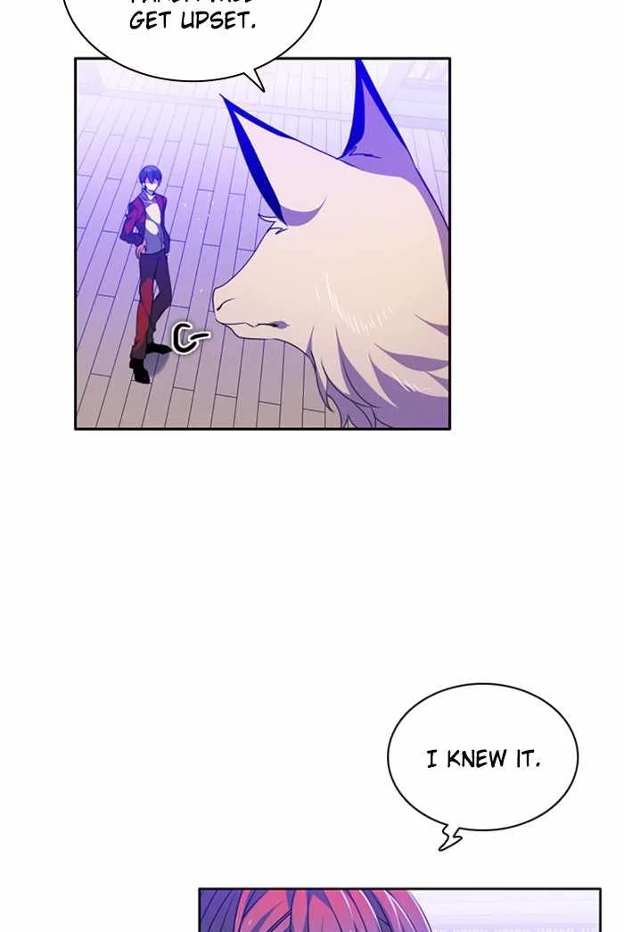 Zero Game Chapter 144 page 34