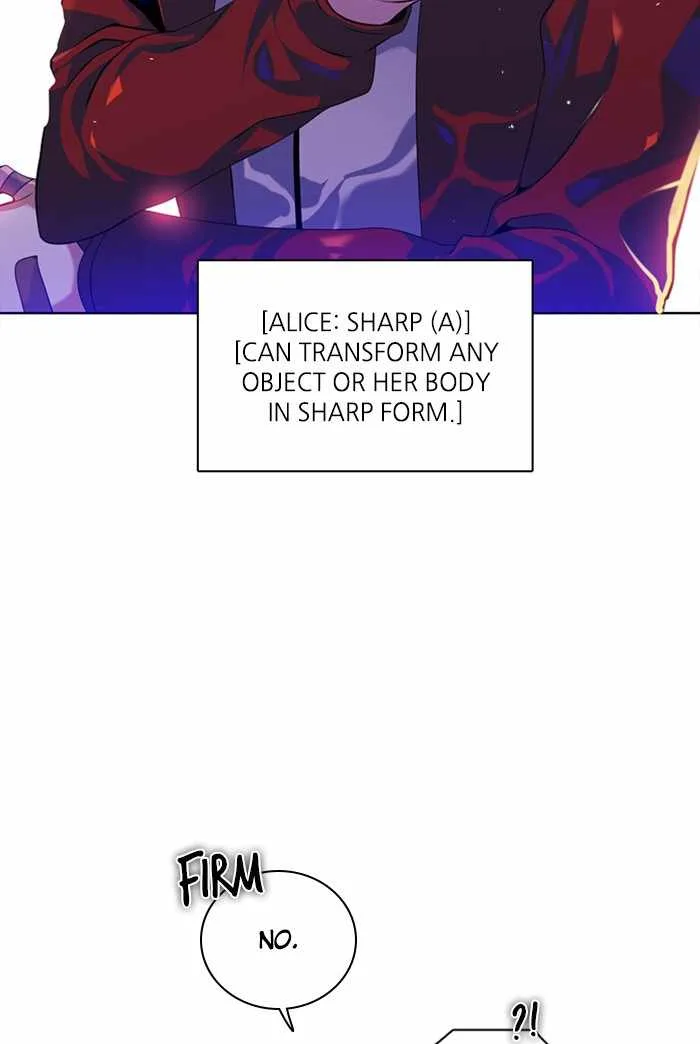 Zero Game Chapter 144 page 37