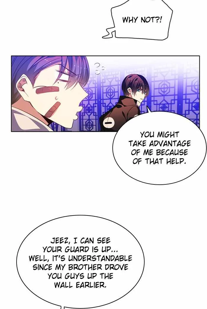 Zero Game Chapter 144 page 38