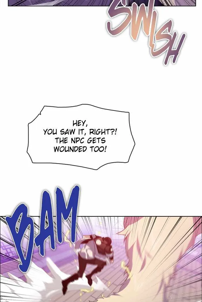 Zero Game Chapter 144 page 42