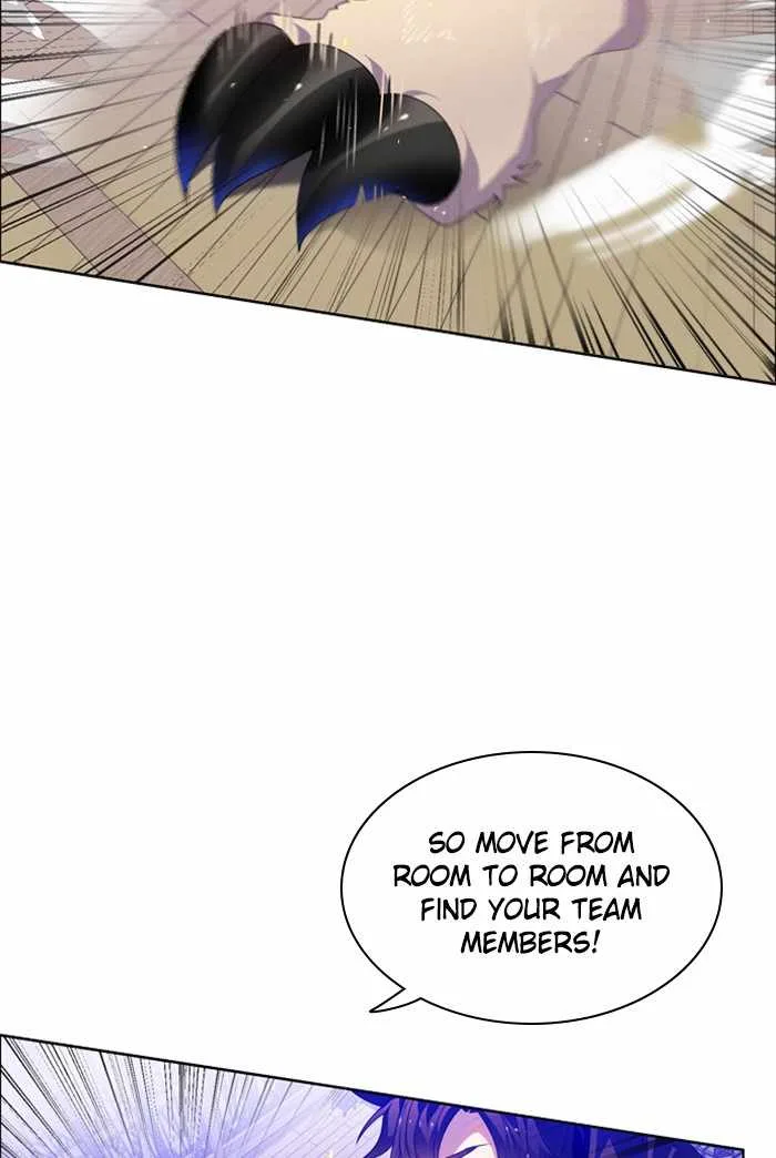 Zero Game Chapter 144 page 43