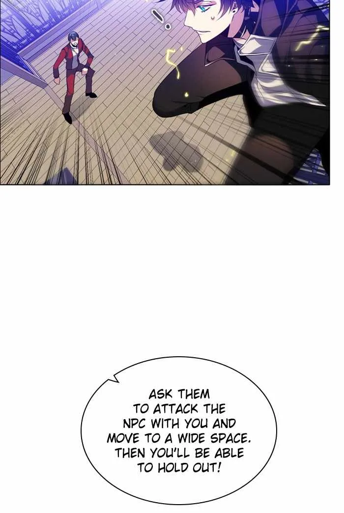 Zero Game Chapter 144 page 44