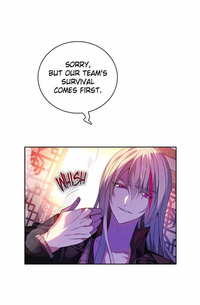 Zero Game Chapter 144 page 61