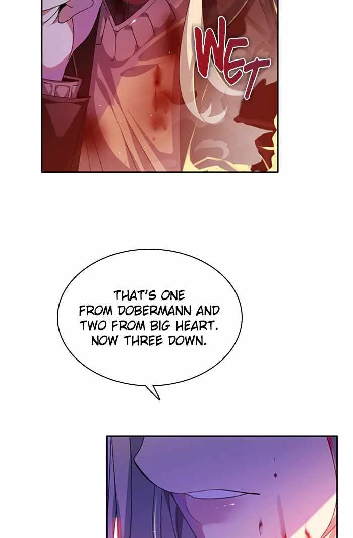 Zero Game Chapter 144 page 65