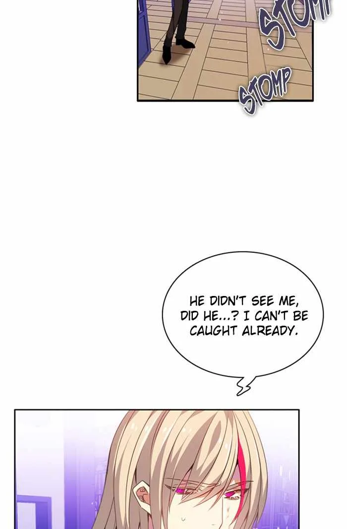 Zero Game Chapter 144 page 71