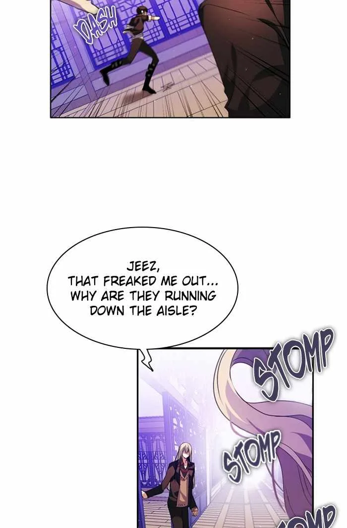 Zero Game Chapter 144 page 70