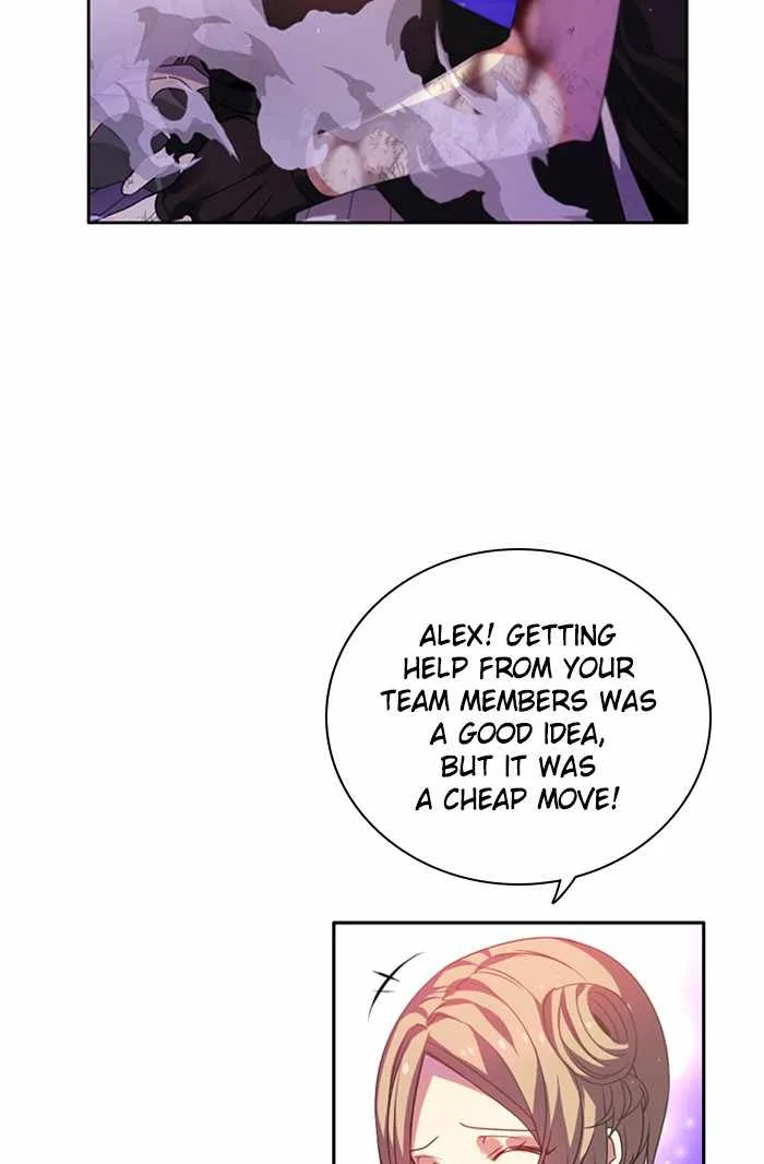 Zero Game Chapter 144 page 78