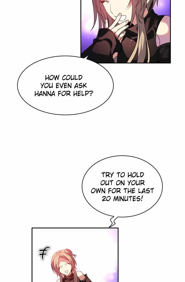 Zero Game Chapter 144 page 79