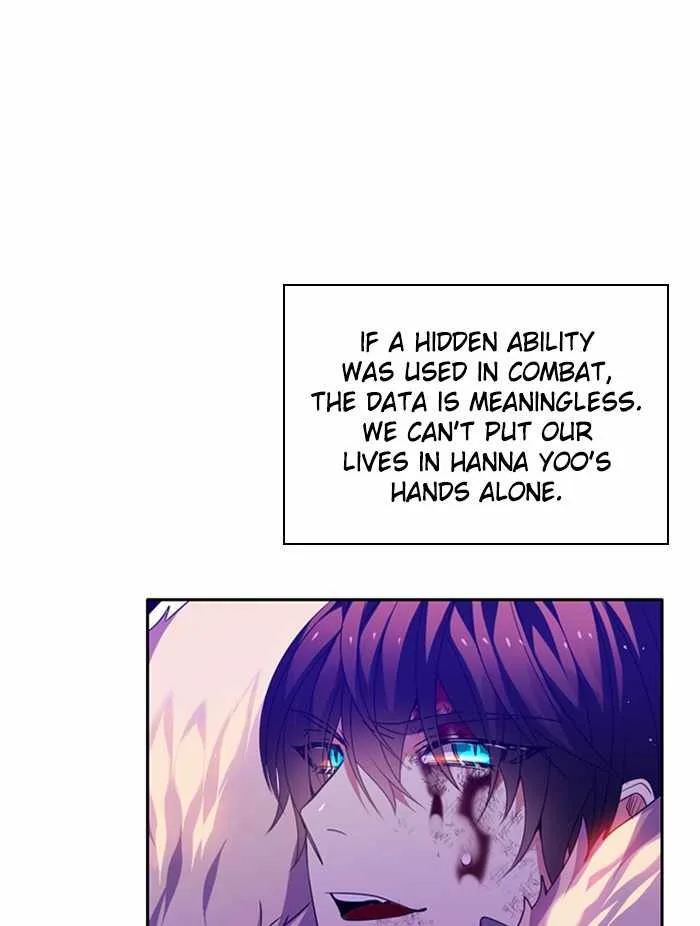 Zero Game Chapter 144 page 83