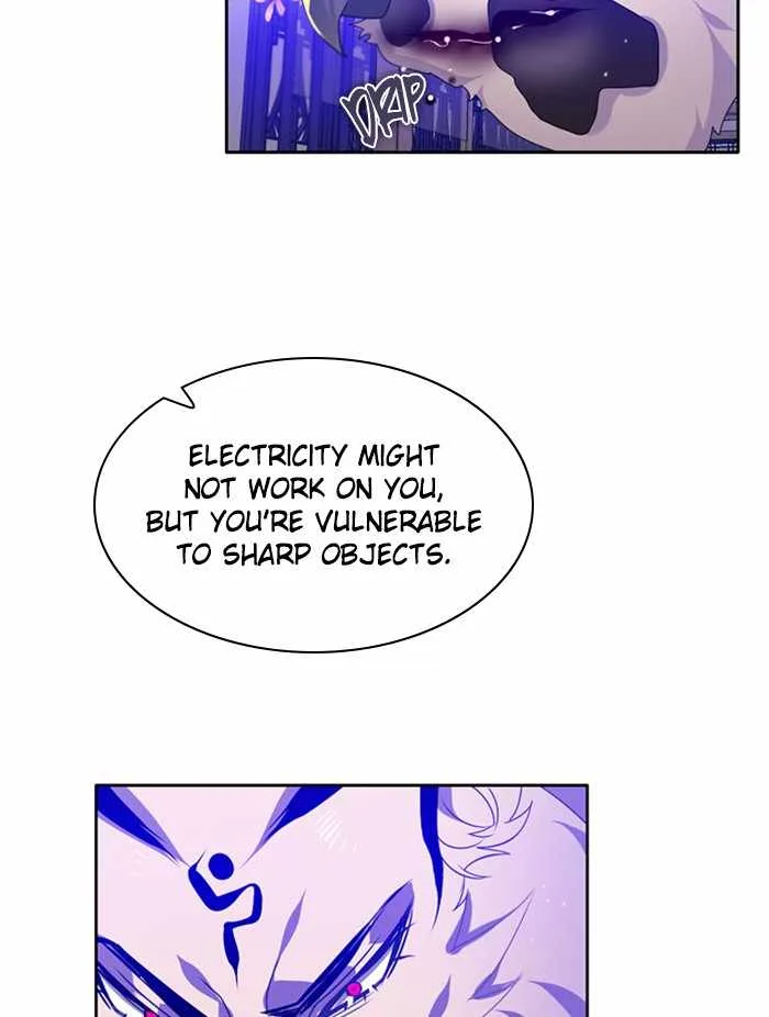 Zero Game Chapter 144 page 94