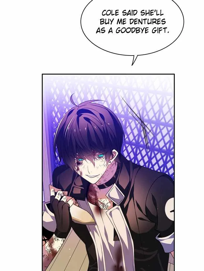 Zero Game Chapter 144 page 91
