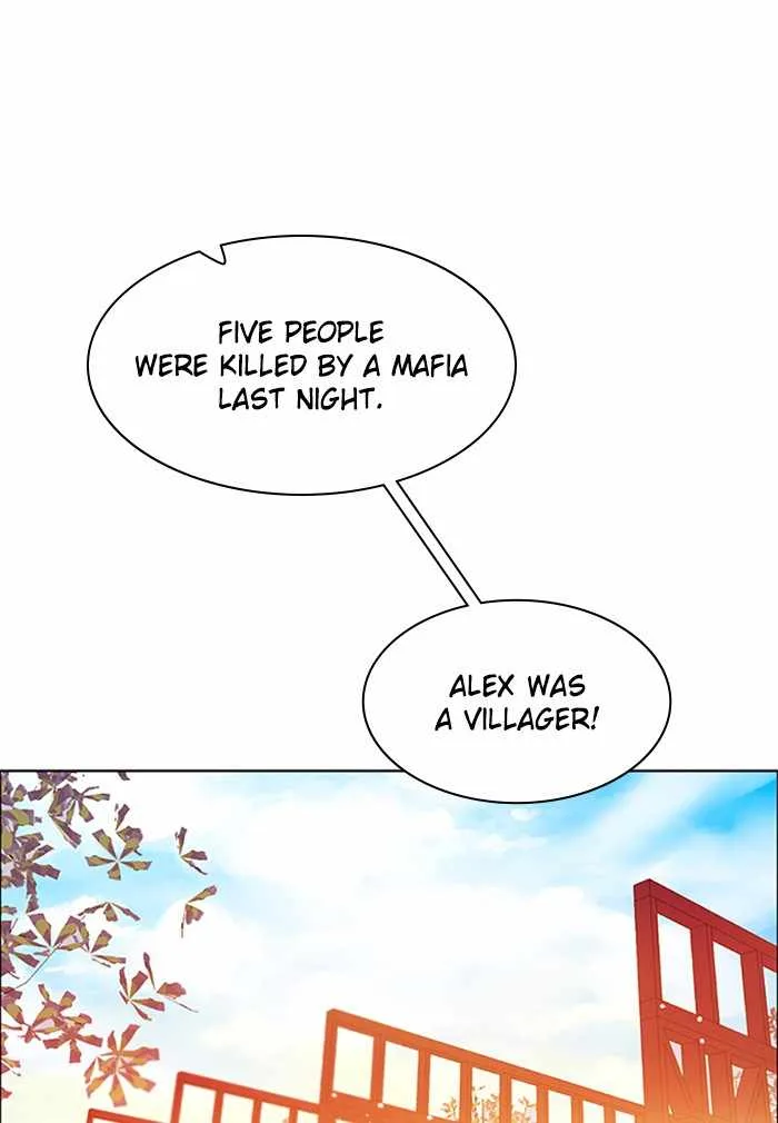 Zero Game Chapter 144 page 112