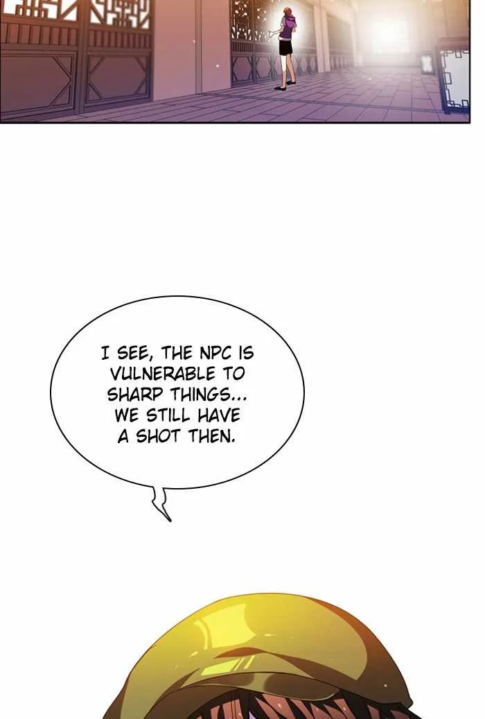 Zero Game Chapter 145 page 16