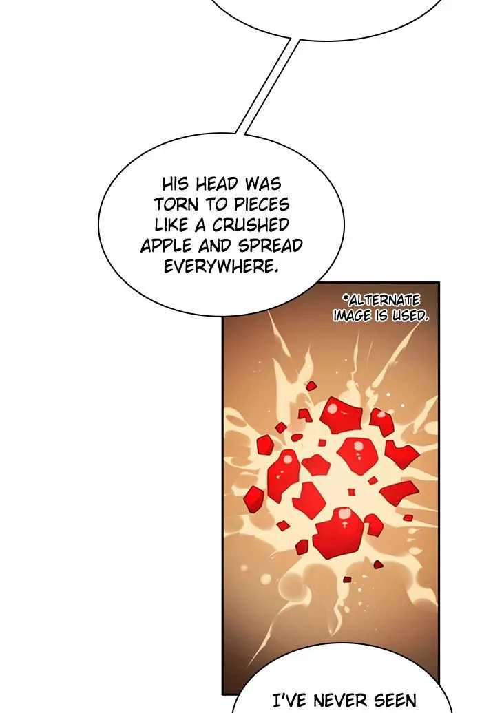 Zero Game Chapter 145 page 21