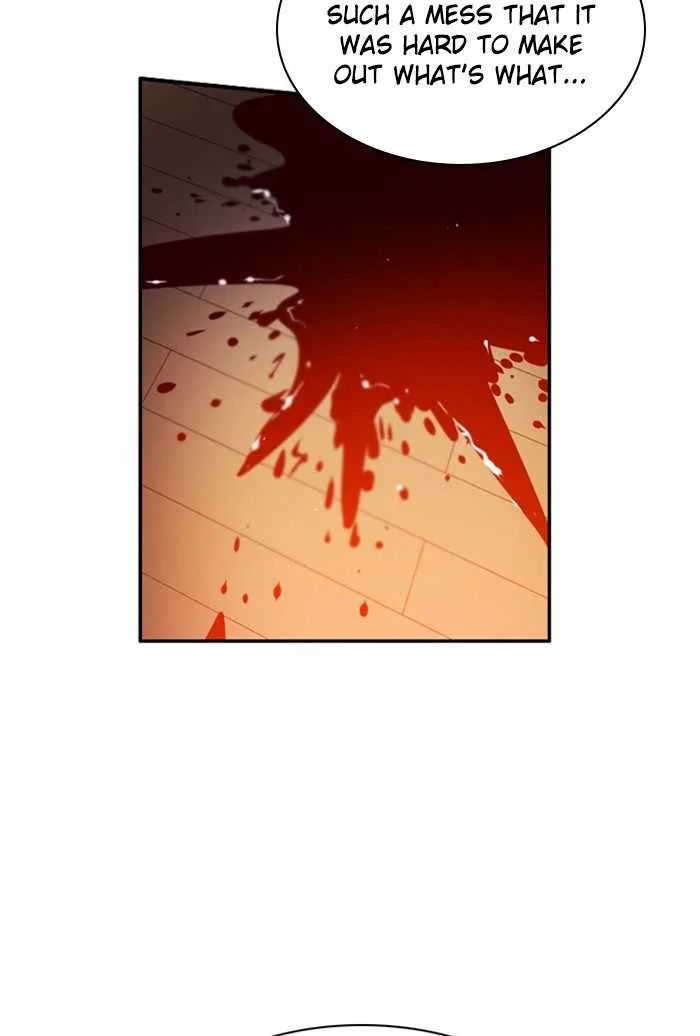 Zero Game Chapter 145 page 26