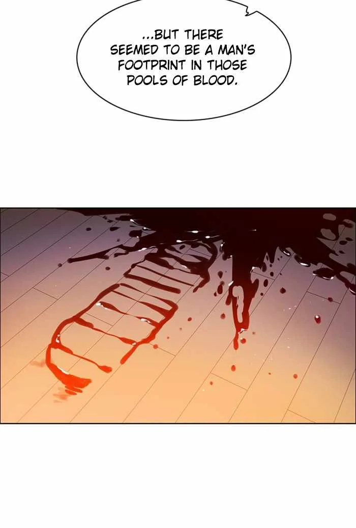 Zero Game Chapter 145 page 27
