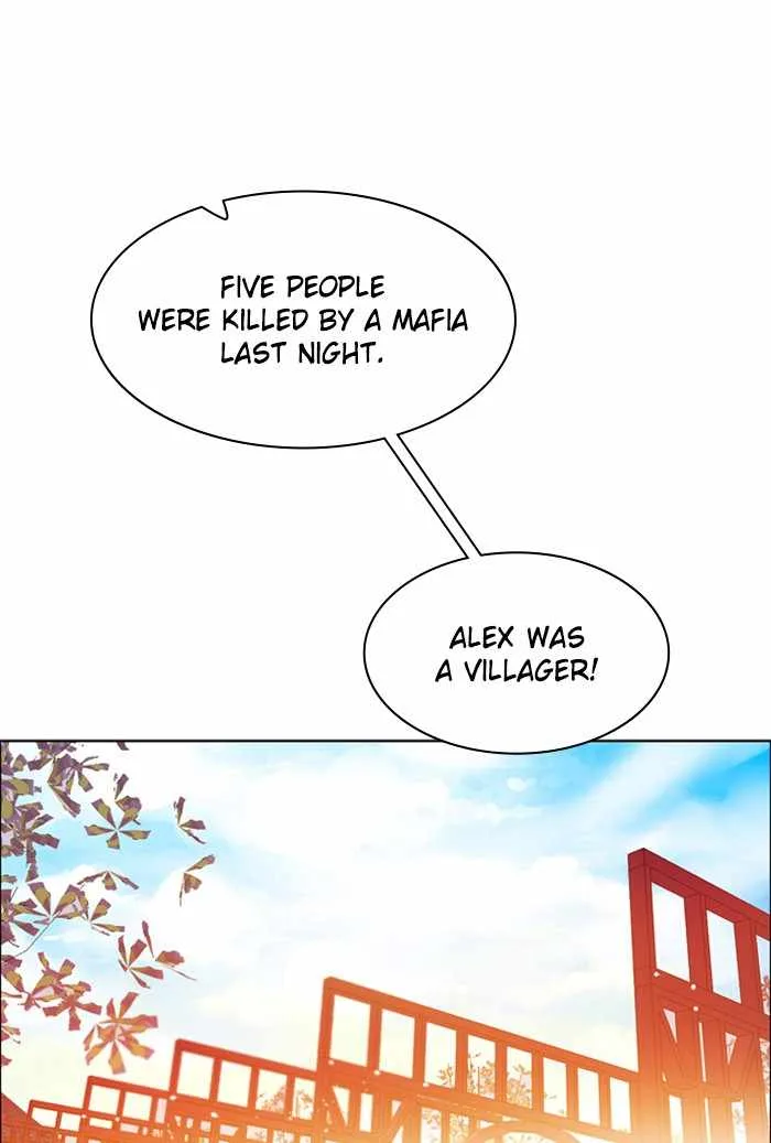 Zero Game Chapter 145 page 1