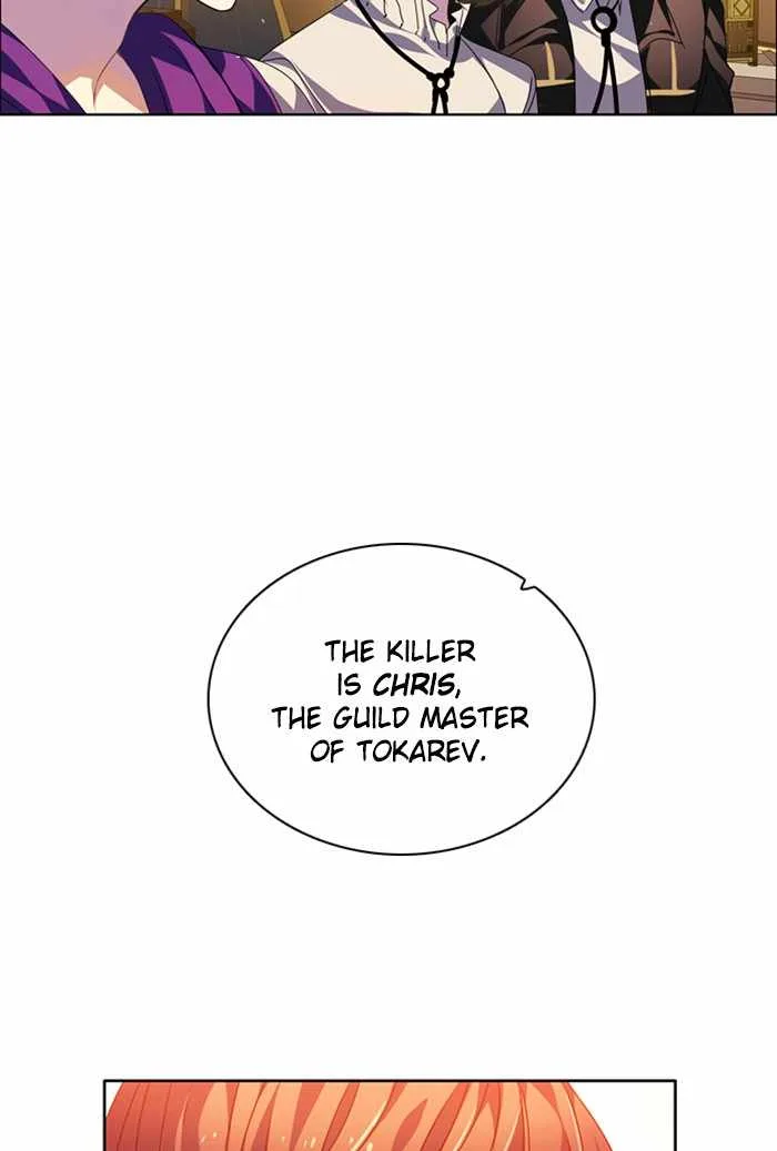 Zero Game Chapter 145 page 23