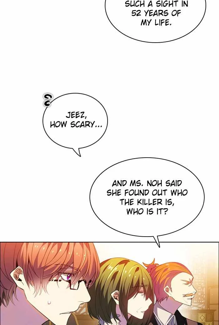 Zero Game Chapter 145 page 22