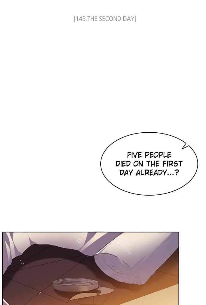 Zero Game Chapter 145 page 8