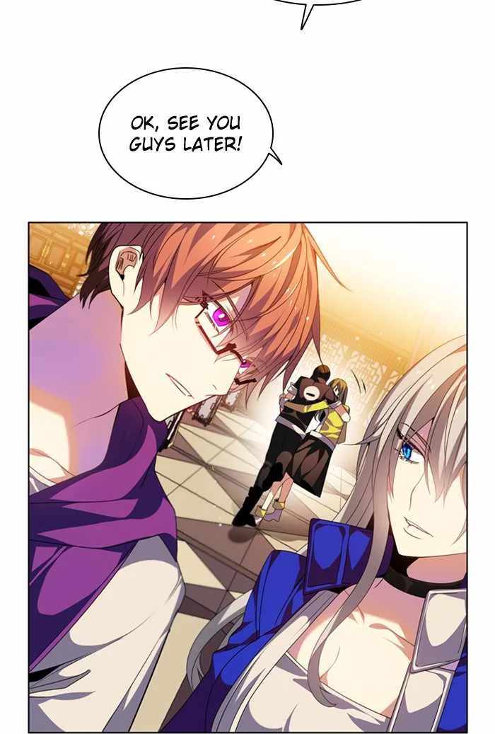 Zero Game Chapter 145 page 14