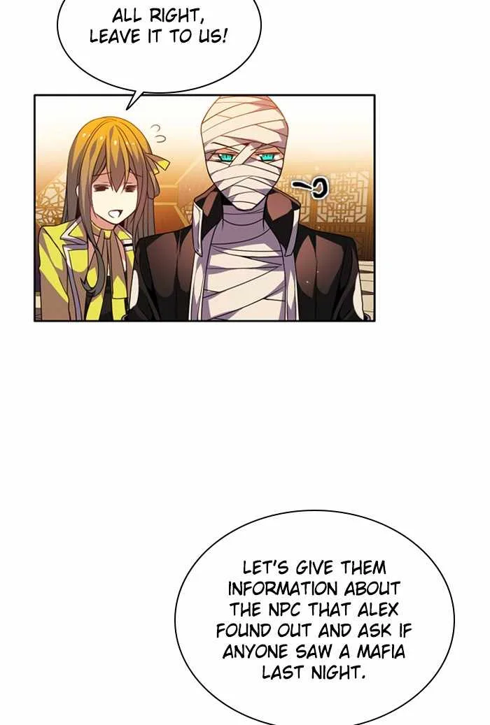 Zero Game Chapter 145 page 13