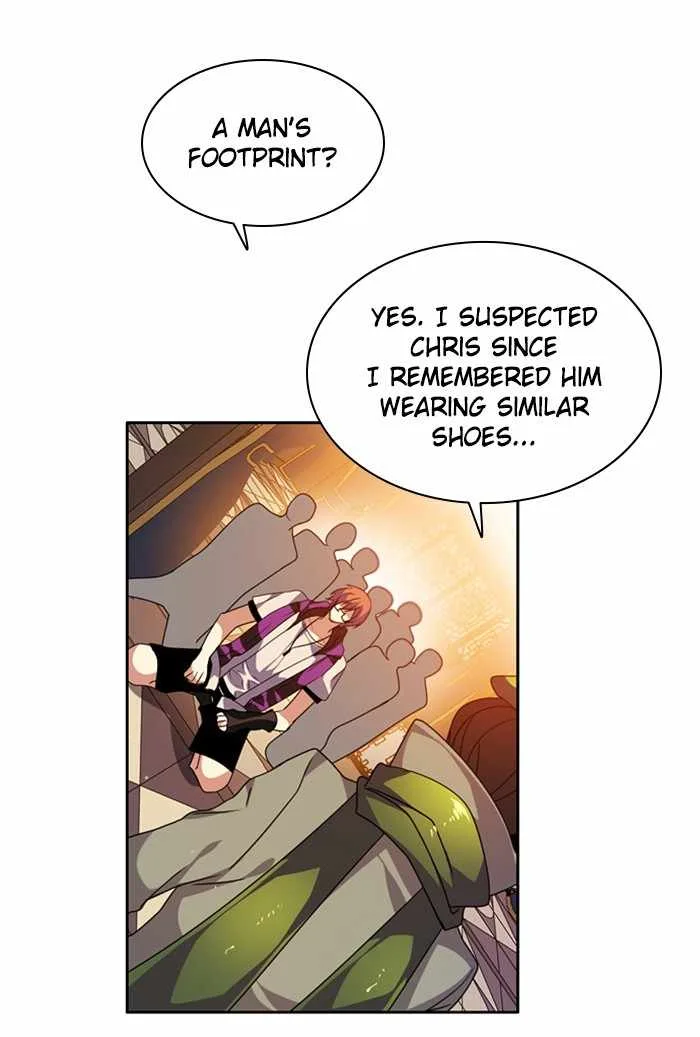 Zero Game Chapter 145 page 28