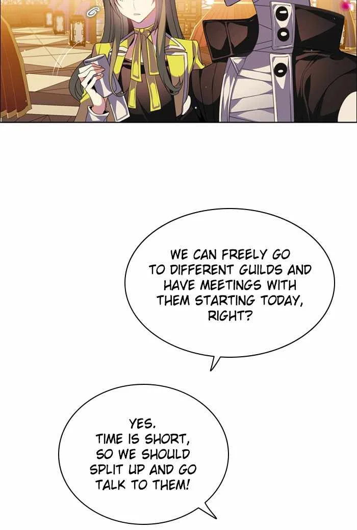 Zero Game Chapter 145 page 10