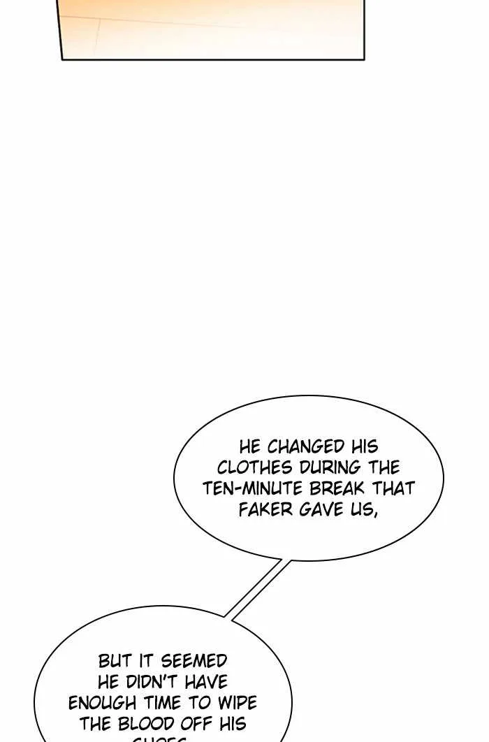Zero Game Chapter 145 page 35