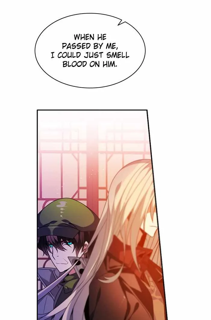 Zero Game Chapter 145 page 32