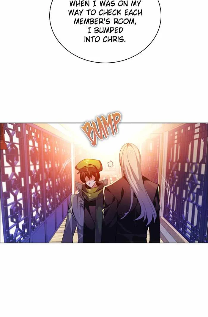 Zero Game Chapter 145 page 31
