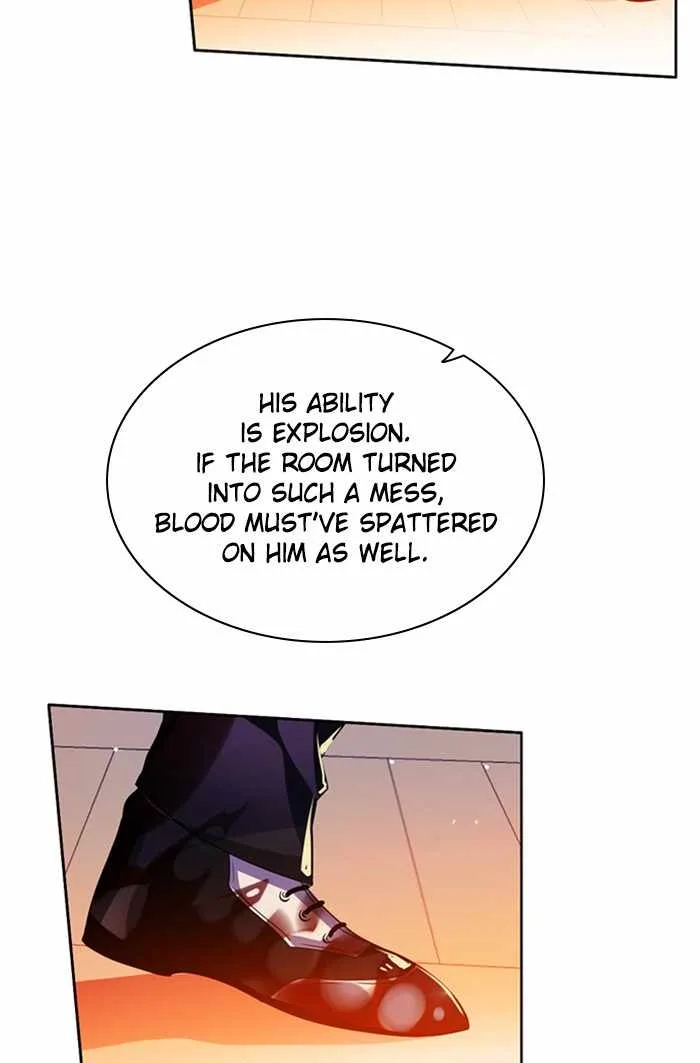 Zero Game Chapter 145 page 34