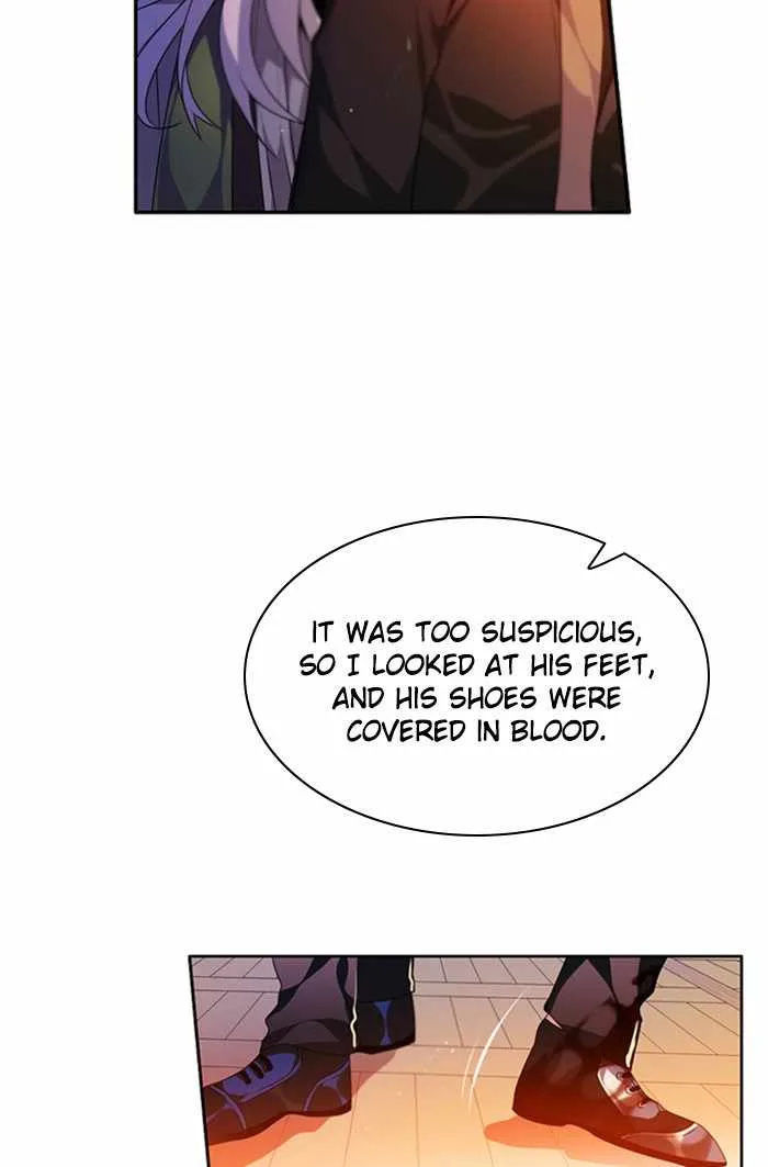 Zero Game Chapter 145 page 33