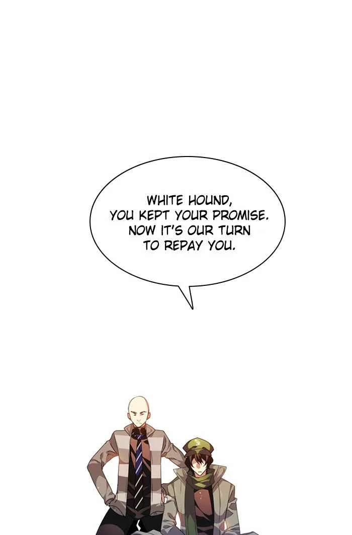 Zero Game Chapter 145 page 39