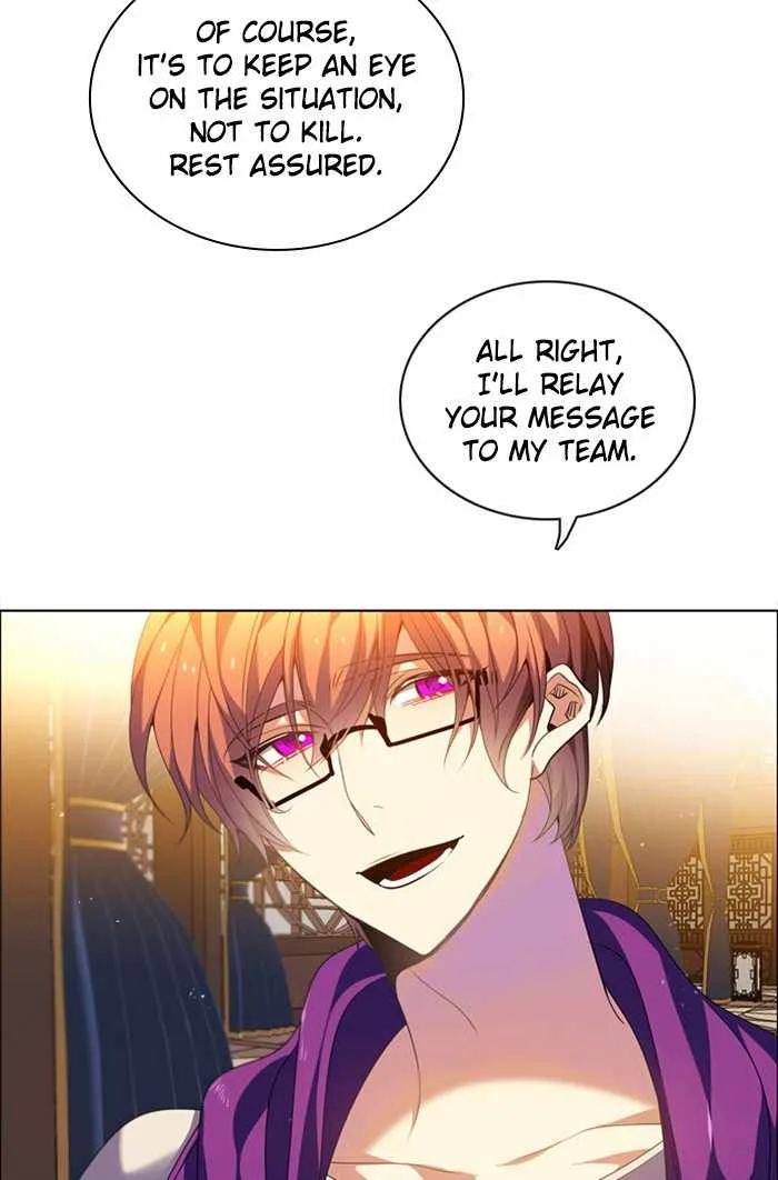 Zero Game Chapter 145 page 45