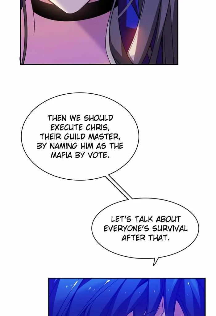 Zero Game Chapter 145 page 61