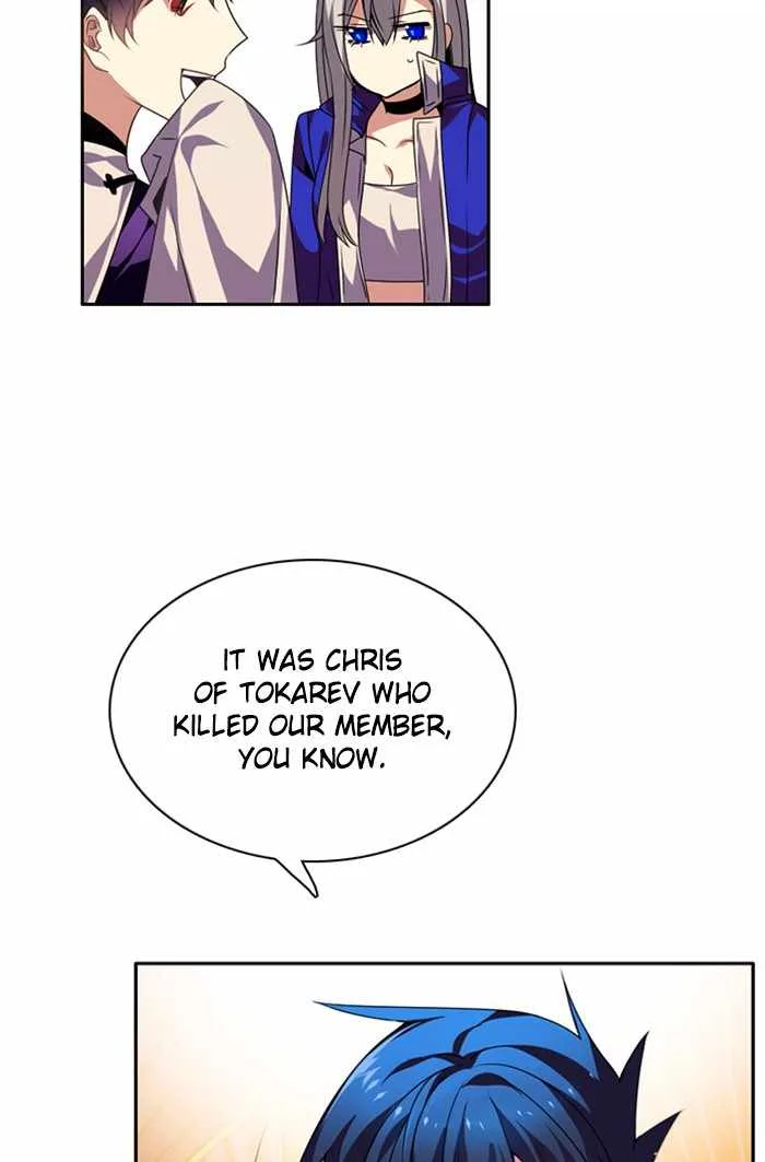 Zero Game Chapter 145 page 51