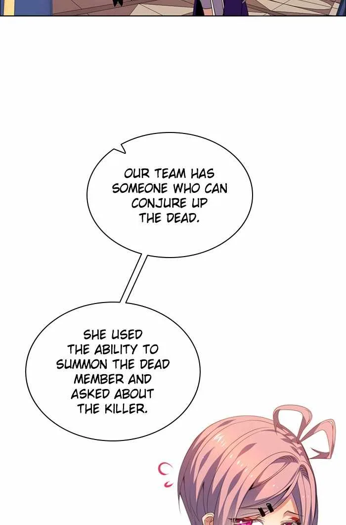 Zero Game Chapter 145 page 55