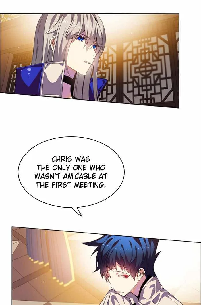 Zero Game Chapter 145 page 53