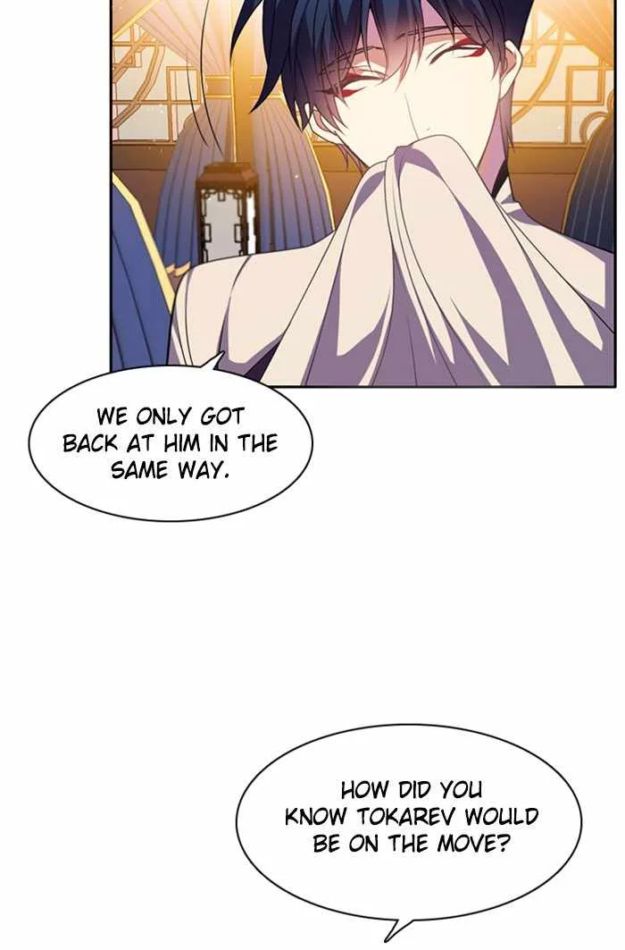 Zero Game Chapter 145 page 52