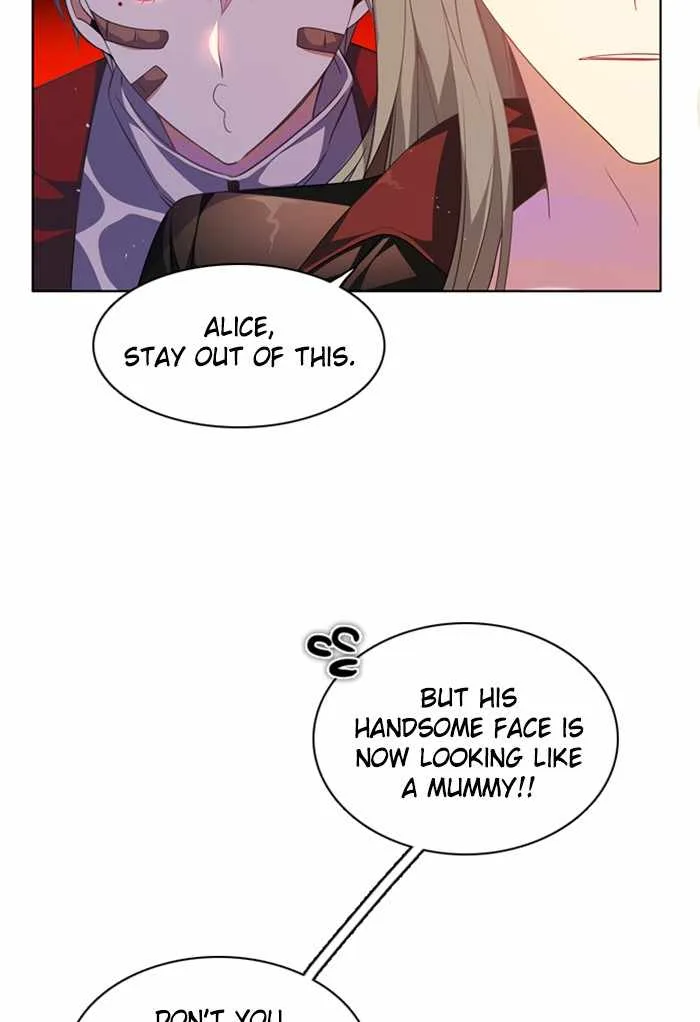Zero Game Chapter 145 page 69