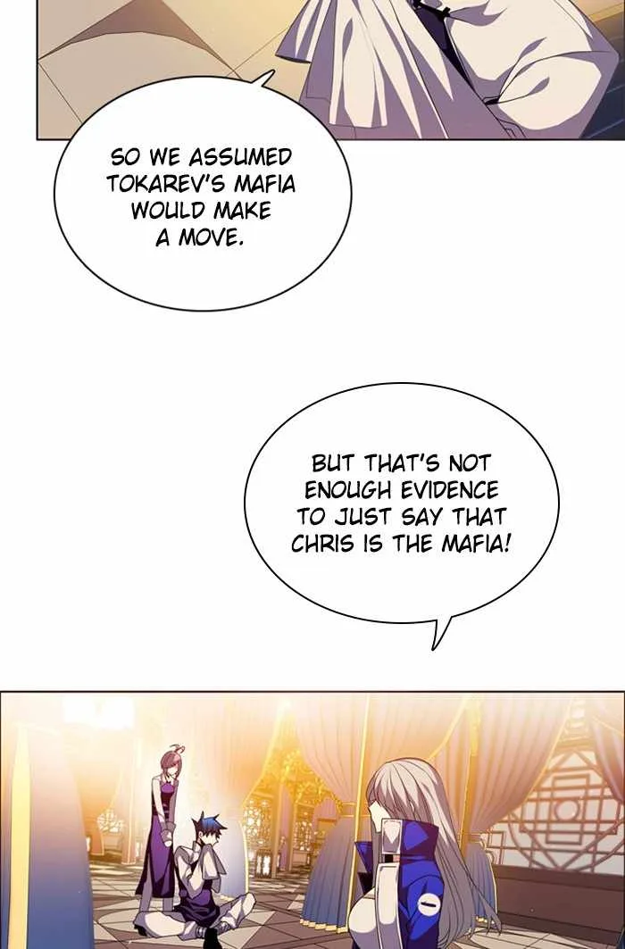 Zero Game Chapter 145 page 54