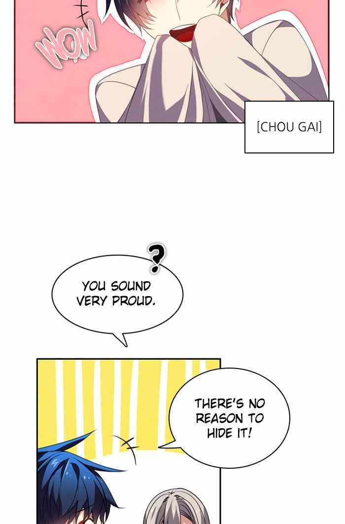 Zero Game Chapter 145 page 50