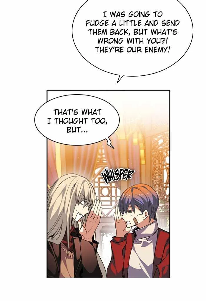 Zero Game Chapter 145 page 71