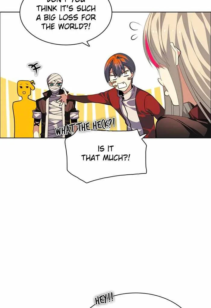 Zero Game Chapter 145 page 70
