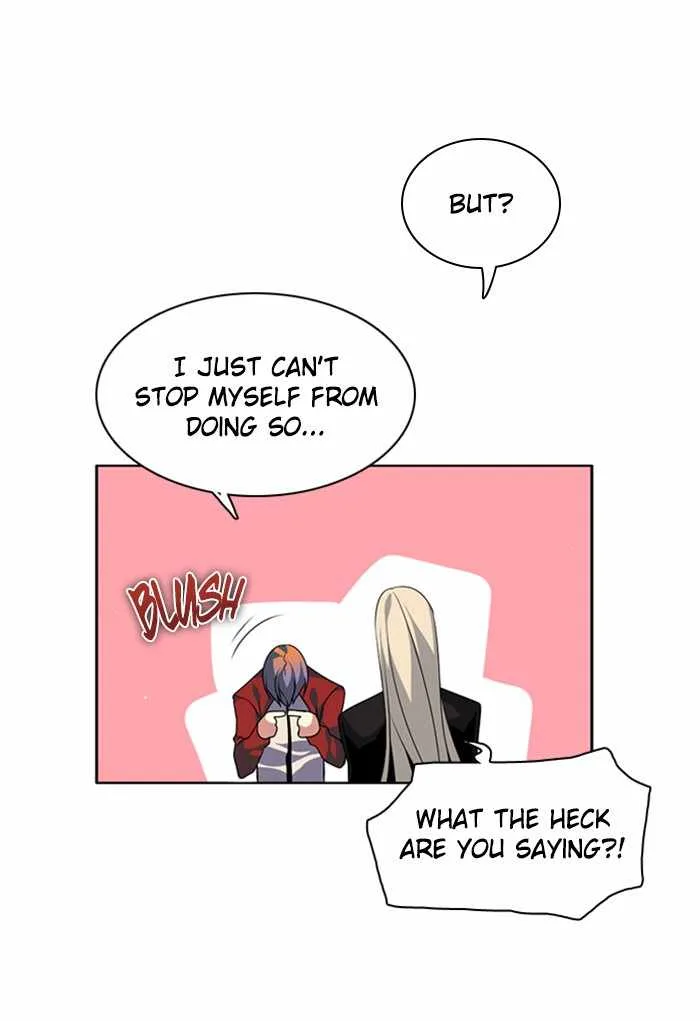 Zero Game Chapter 145 page 72