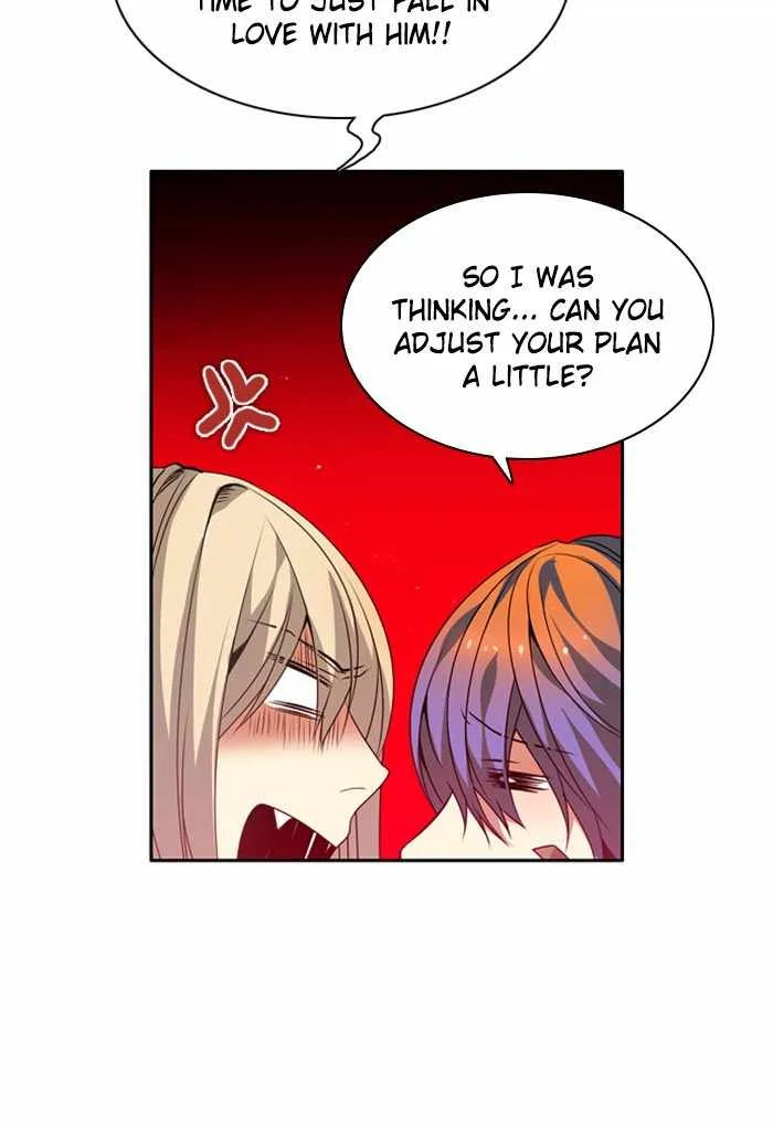 Zero Game Chapter 145 page 76