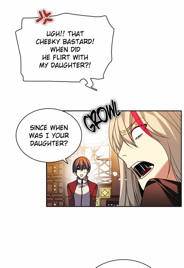 Zero Game Chapter 145 page 77