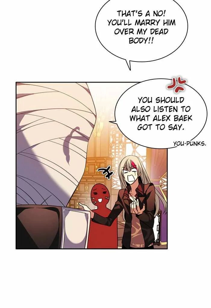 Zero Game Chapter 145 page 78