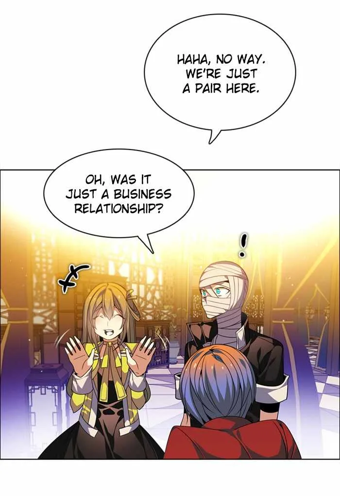 Zero Game Chapter 145 page 83